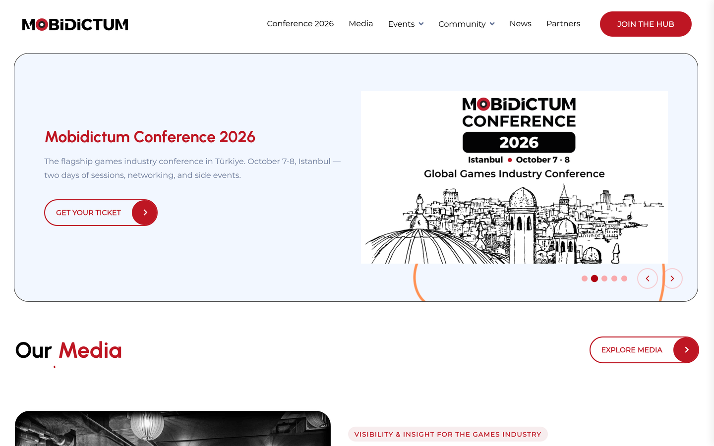 Mobidictum