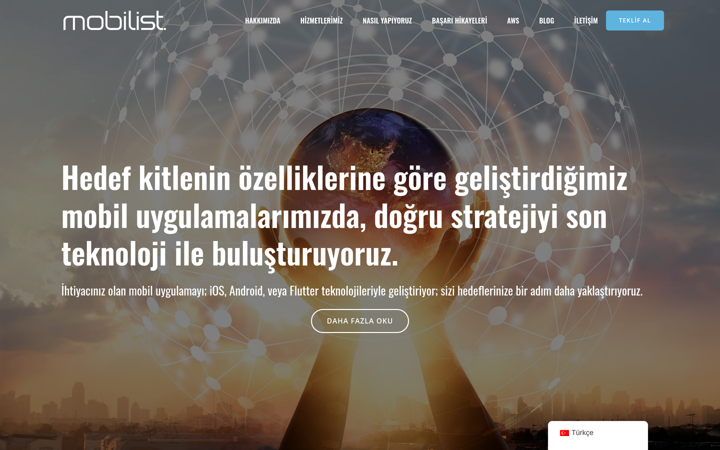 Mobilist