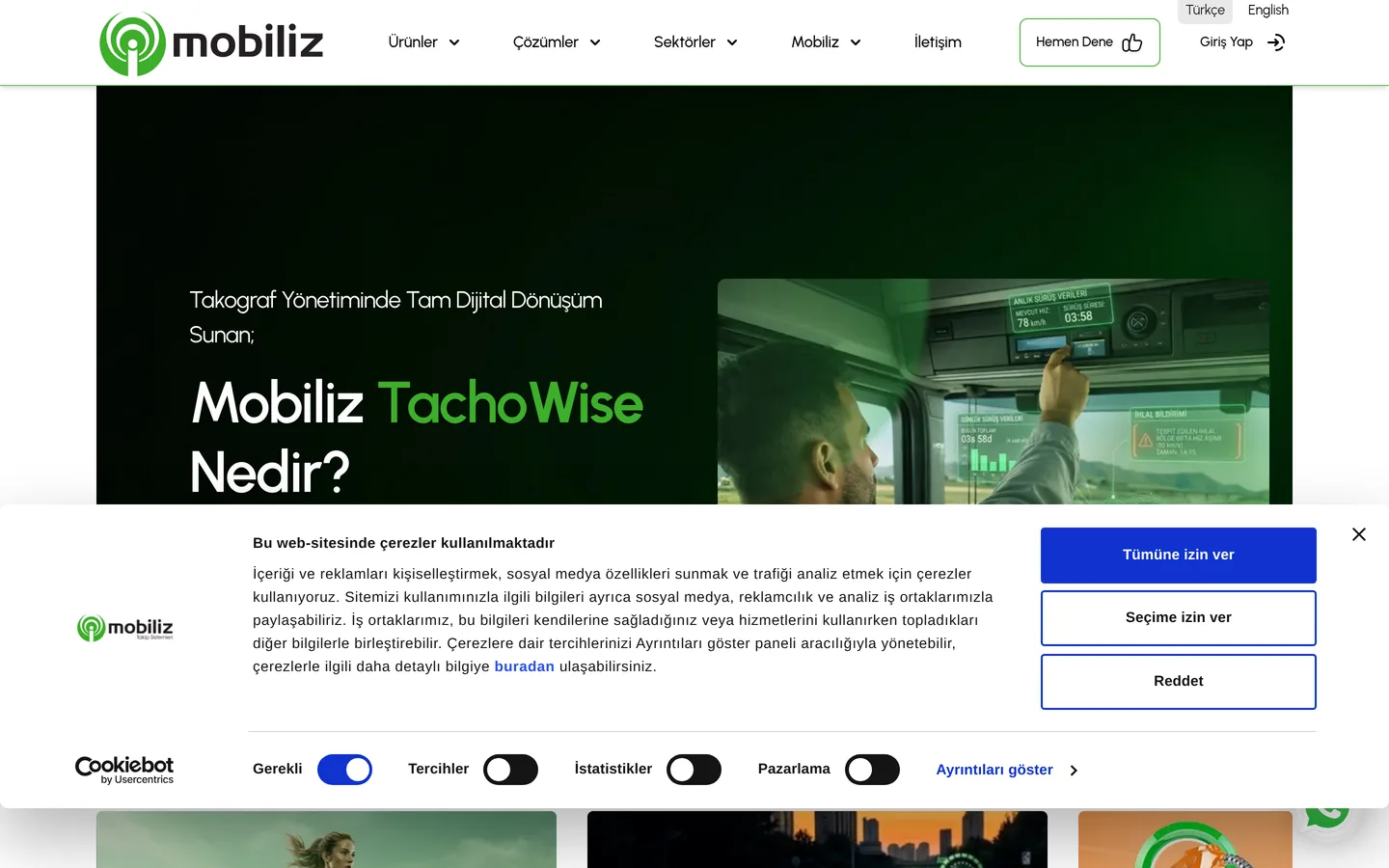 Mobiliz