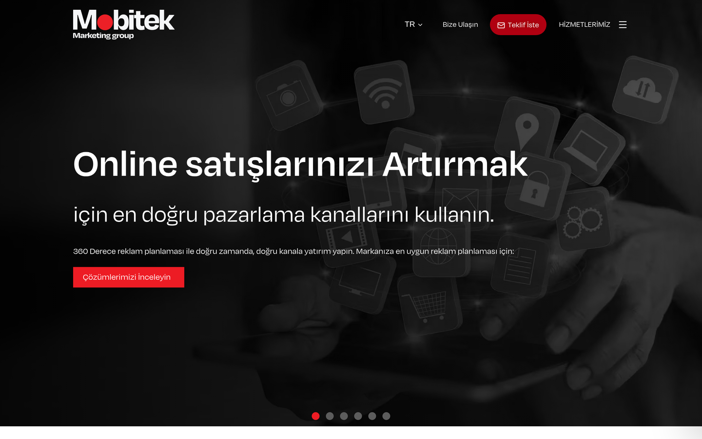 Mobitek