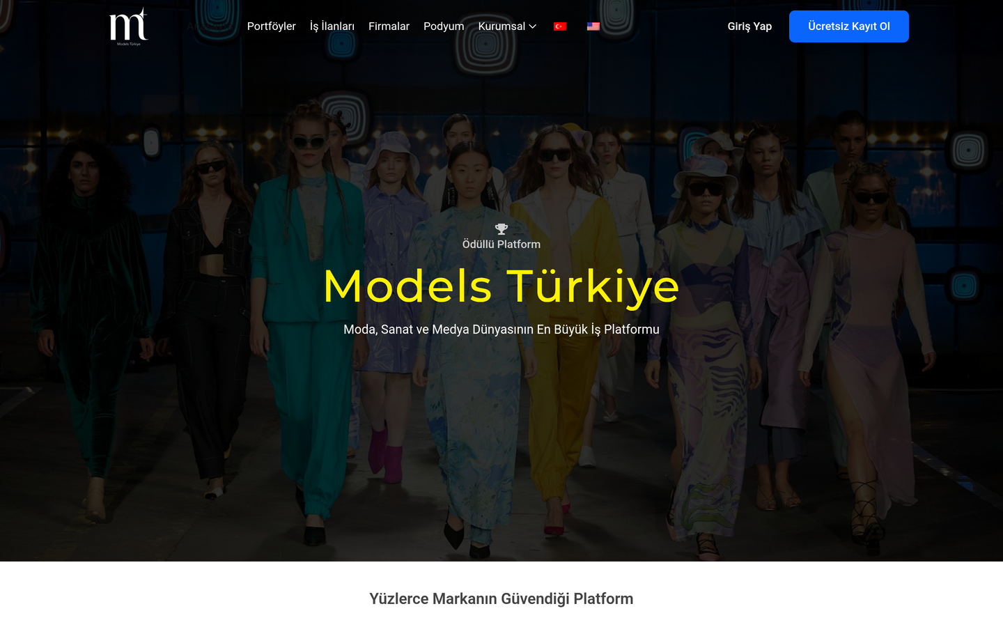 ModelSturkiye