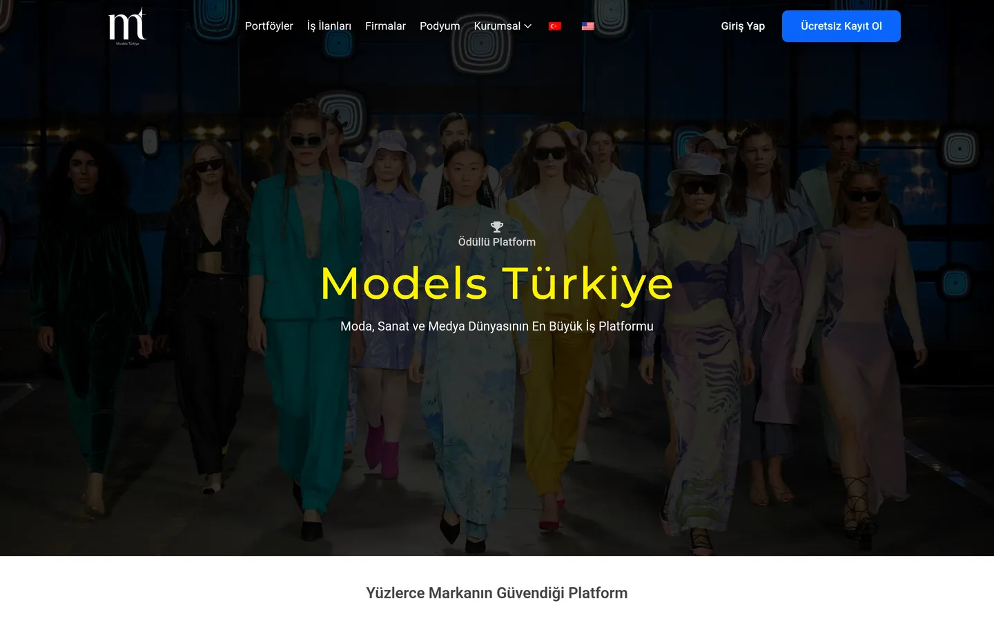 ModelSturkiye