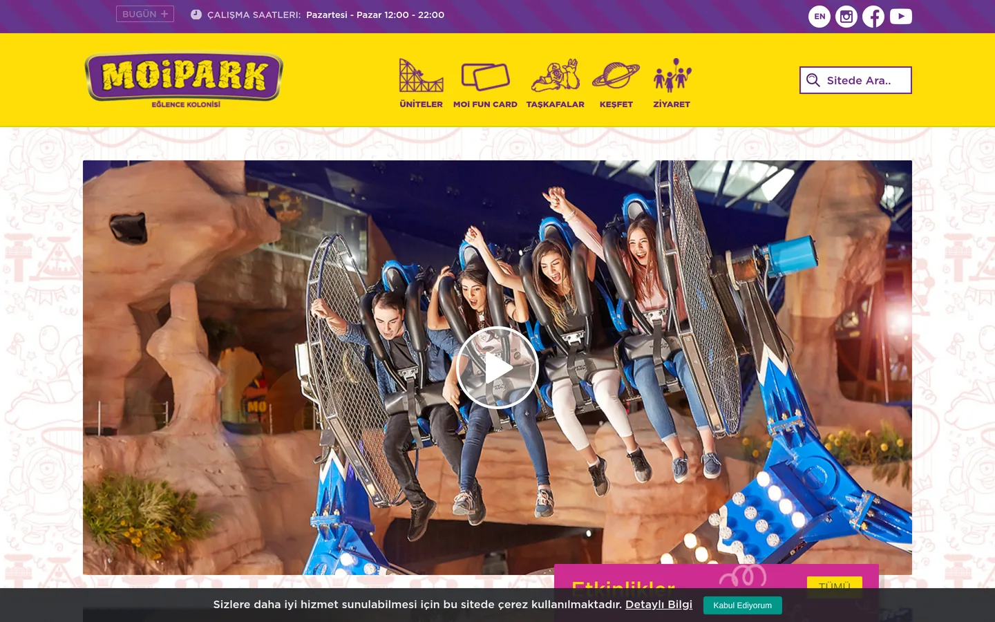 Moipark