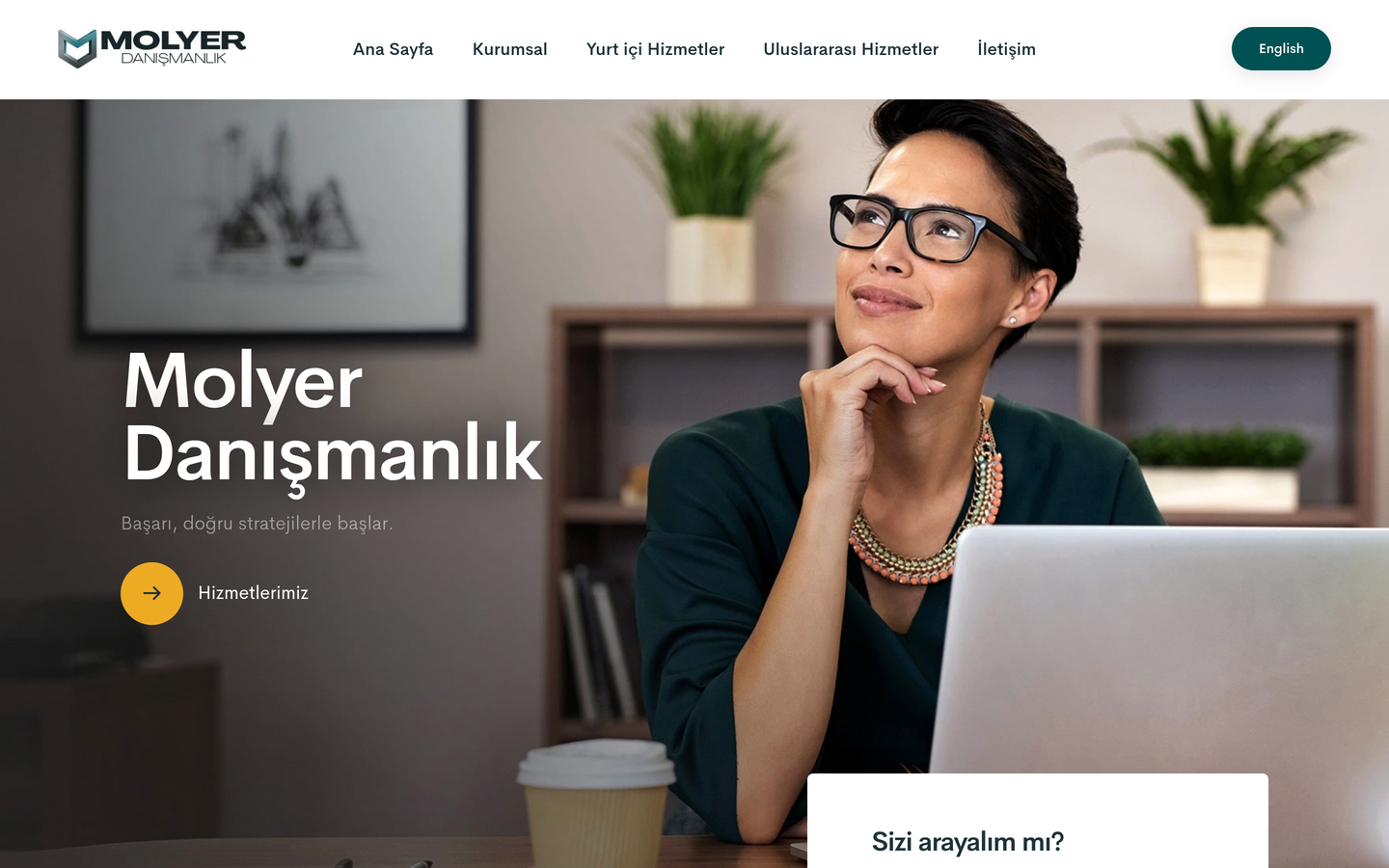 Molyer Danışmanlık
