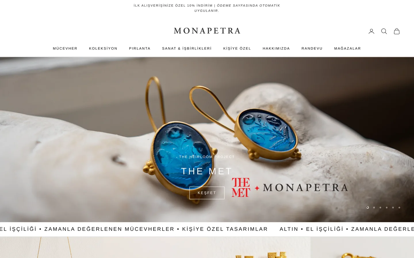 Monapetra