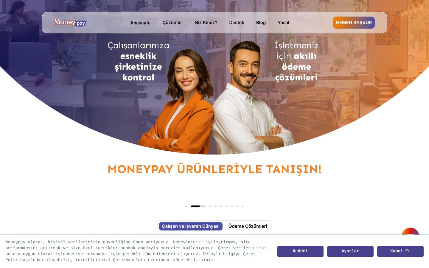 MoneyPay