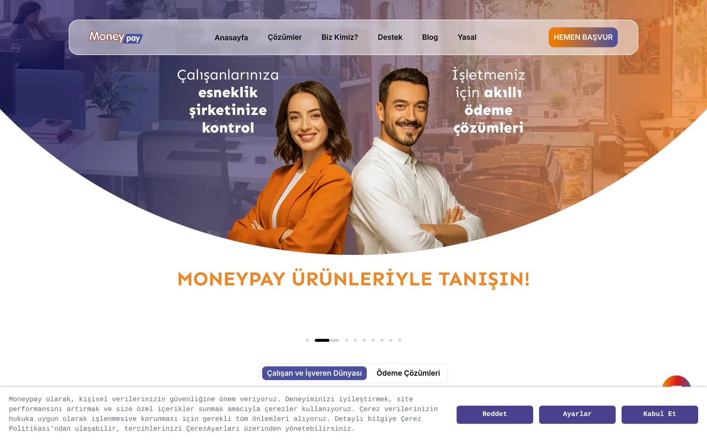 MoneyPay