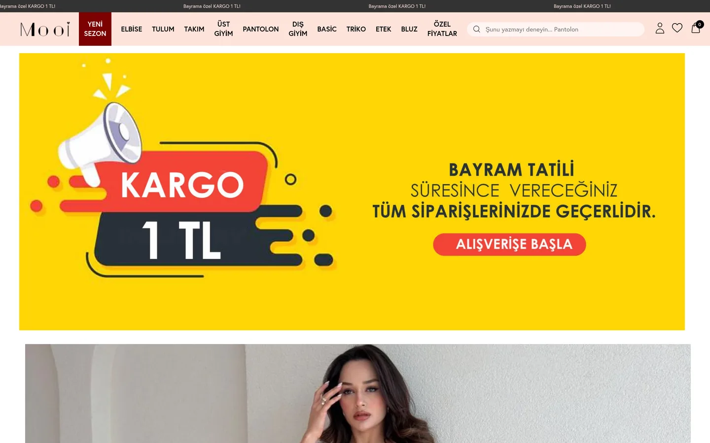 Mooi Butik