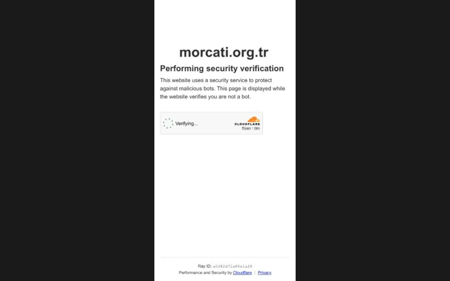 Mor Çatı Kadın Sığınağı Vakfı