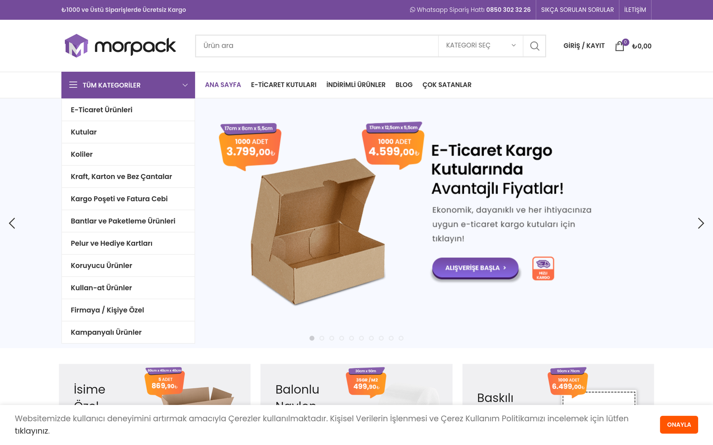 Morpack