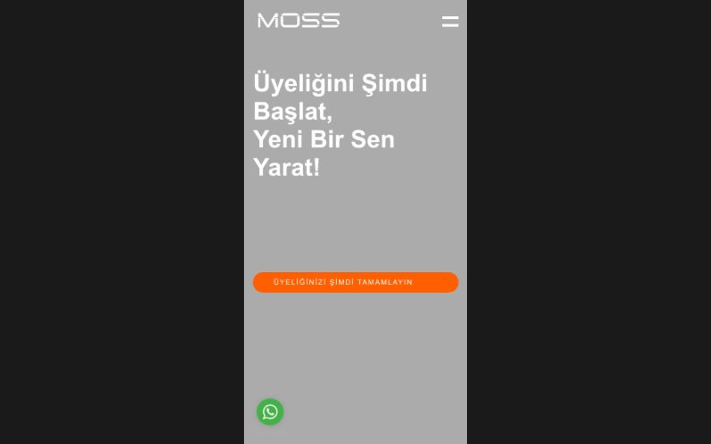 Moss Spor Salonları