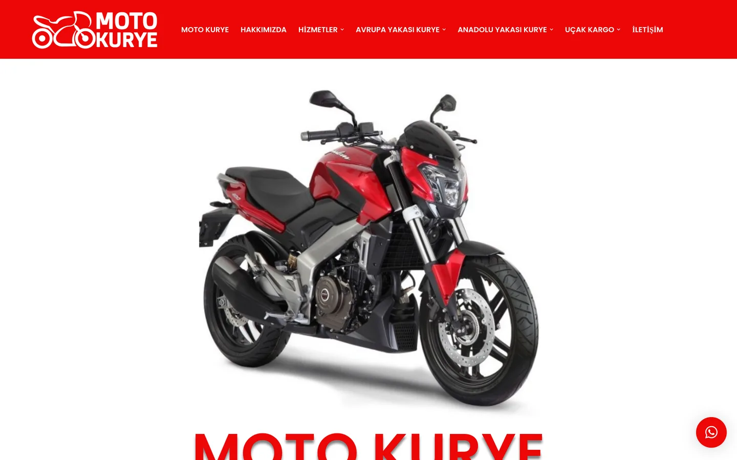Motokurye.org