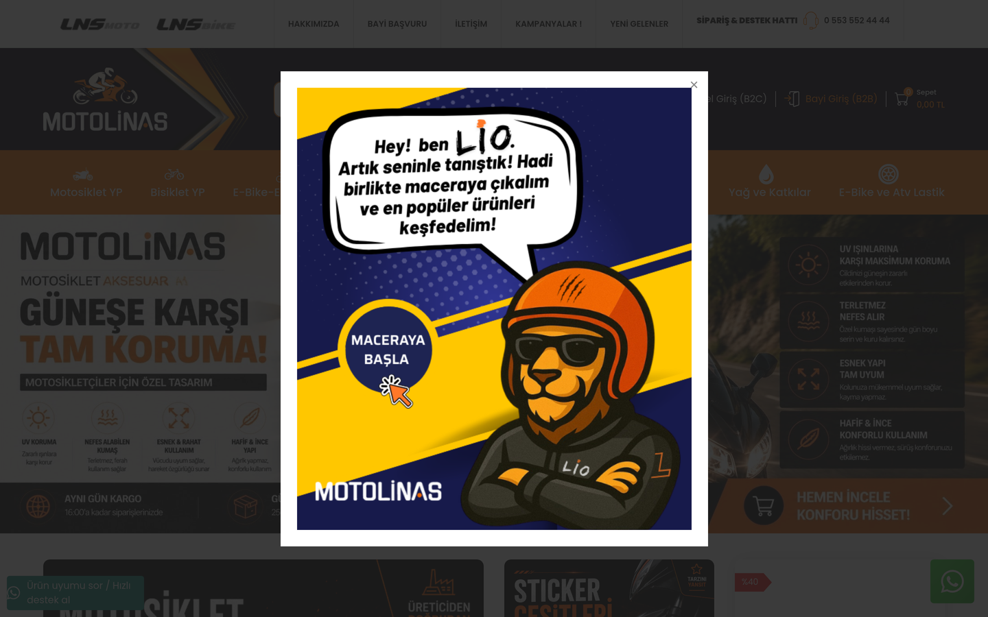 Motolinas