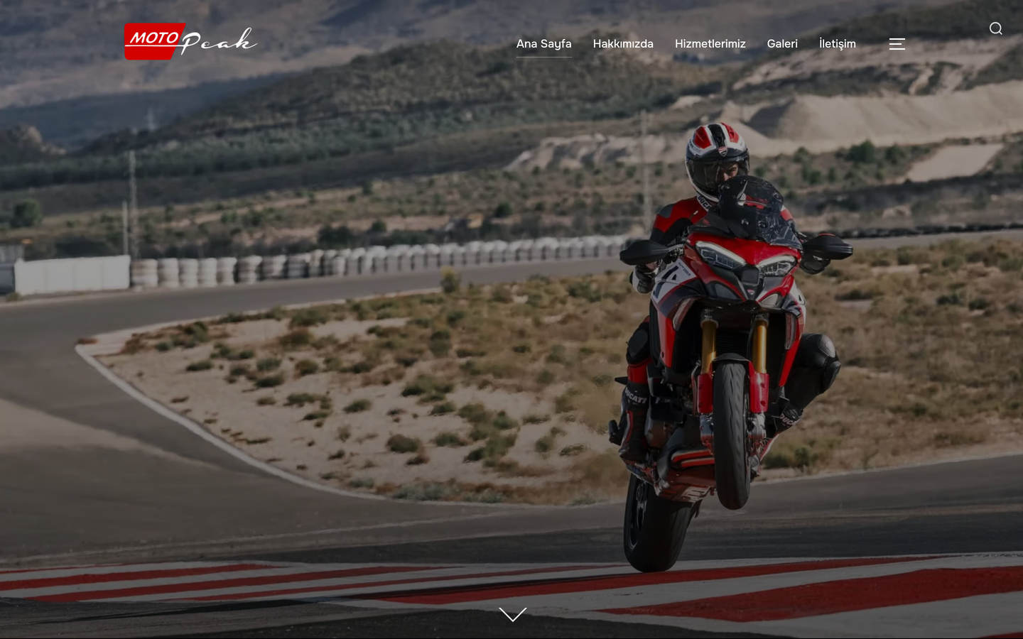 MotoPeak