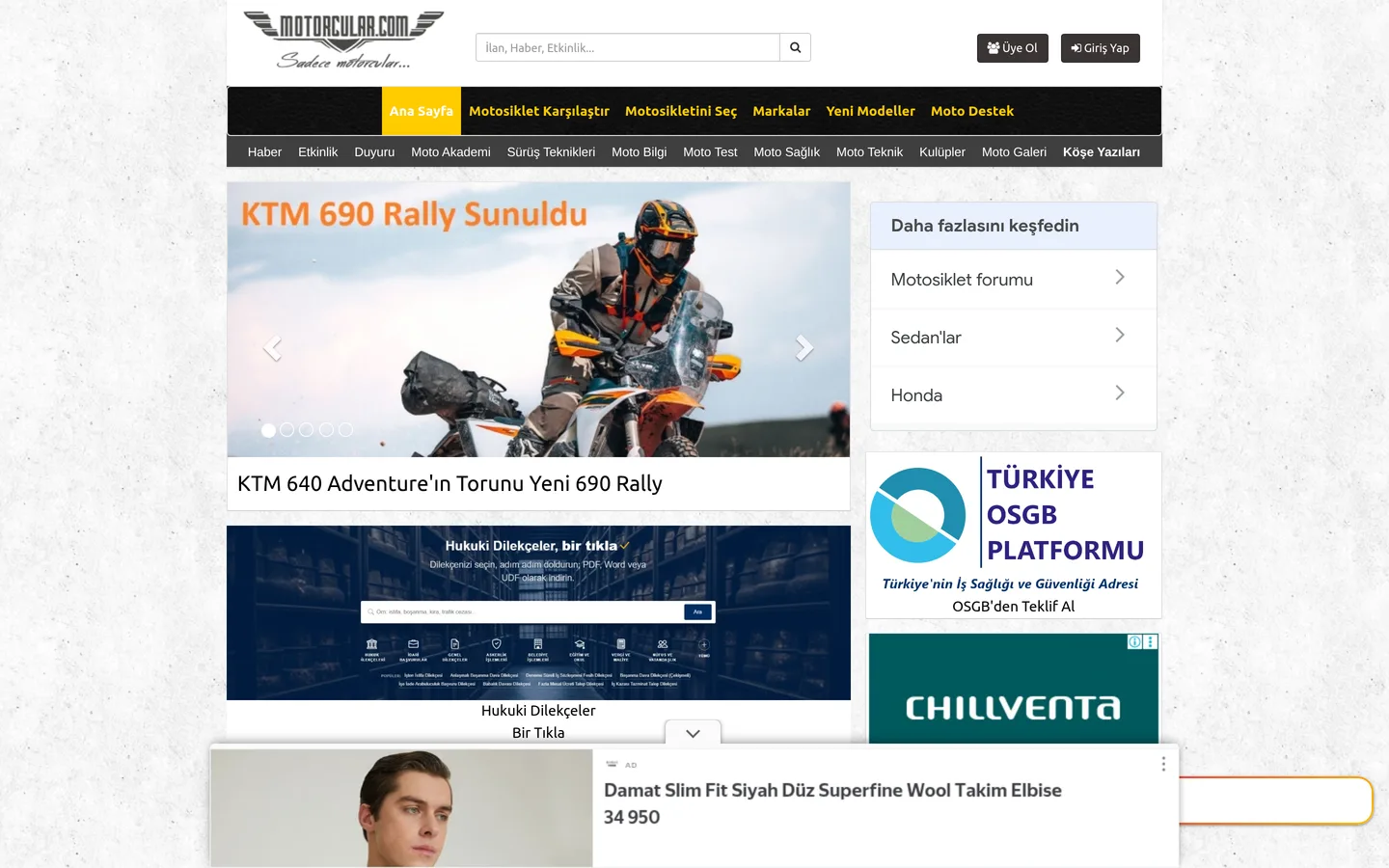Motorcular.com