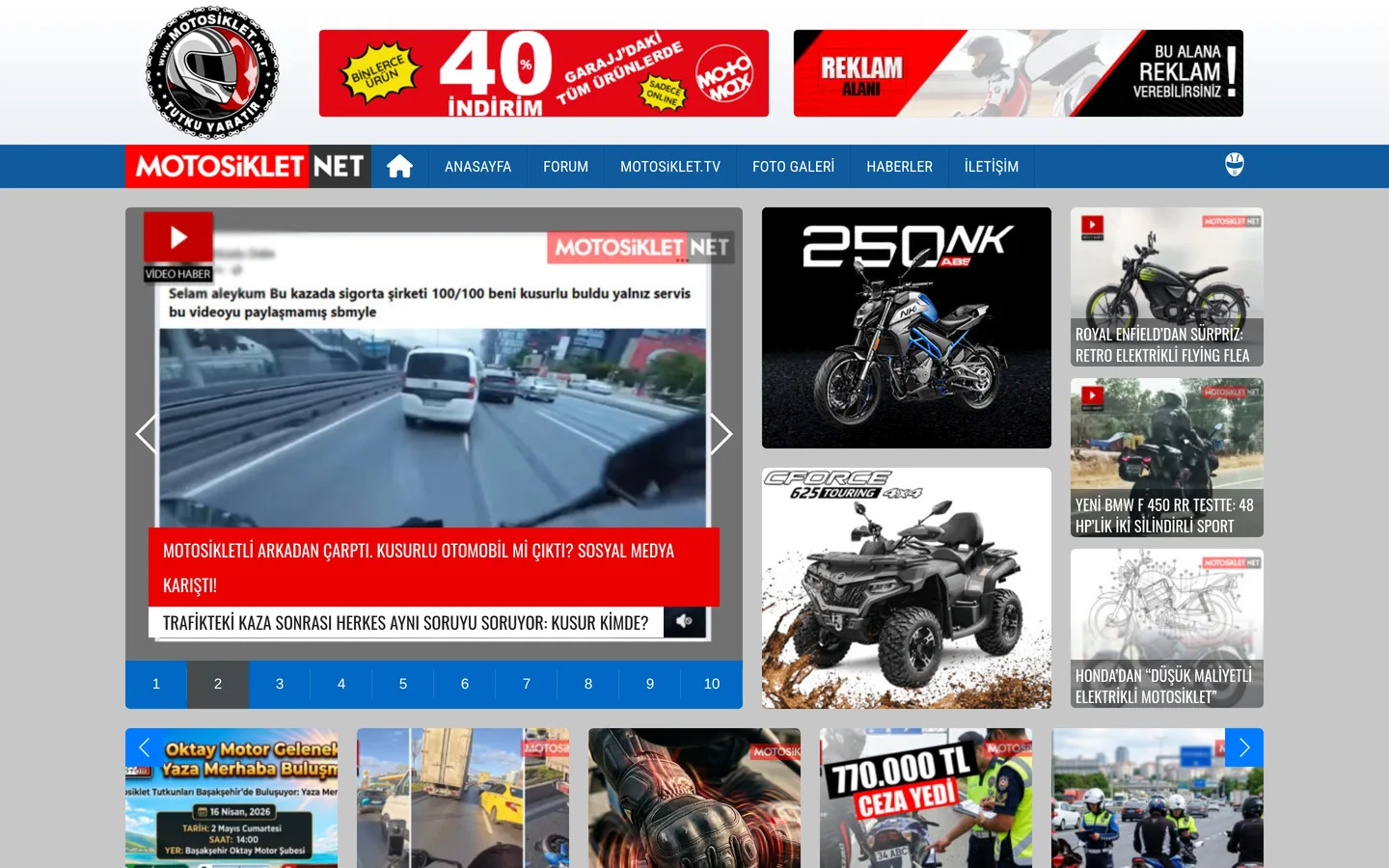 Motosiklet.net