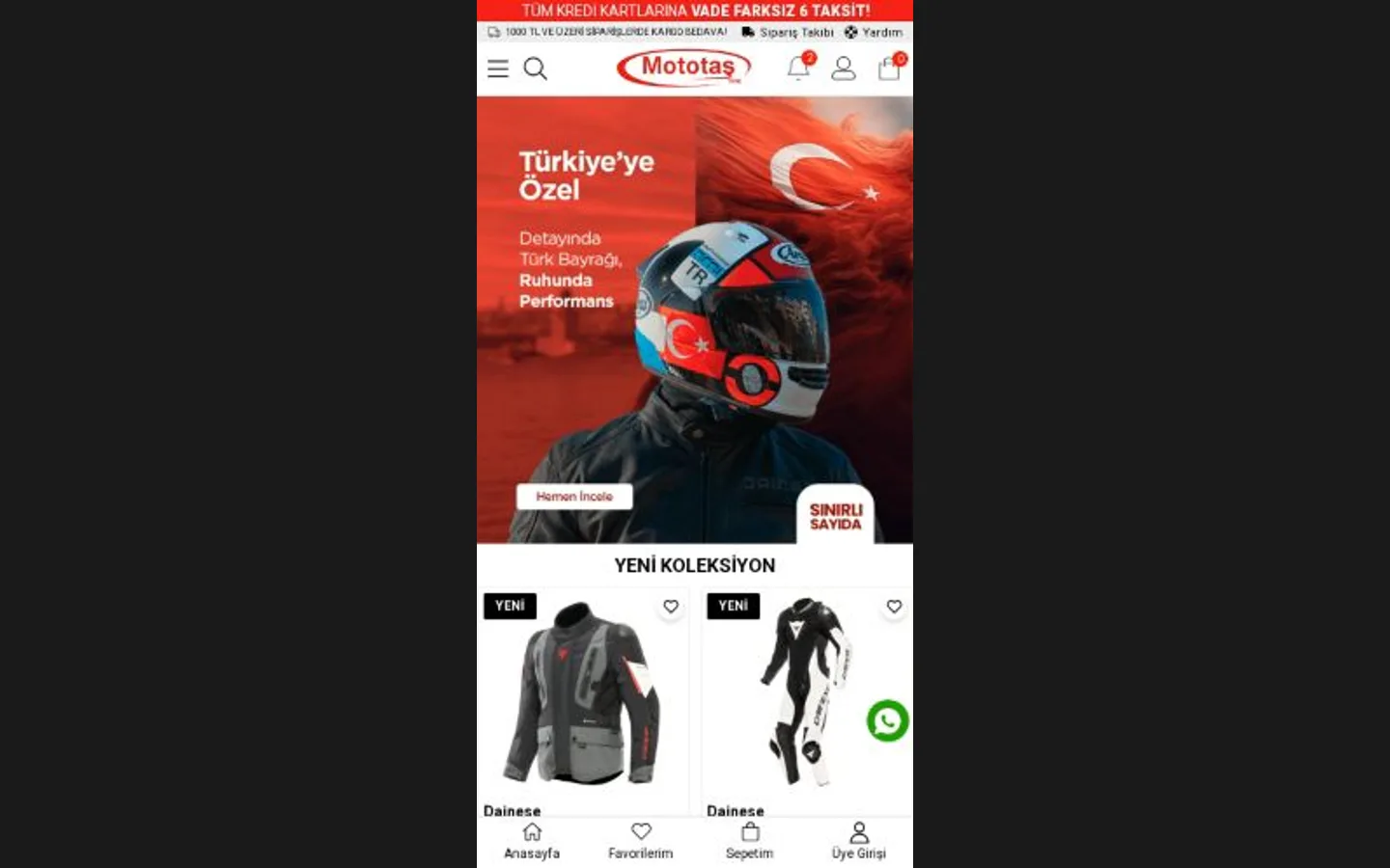 Mototaş