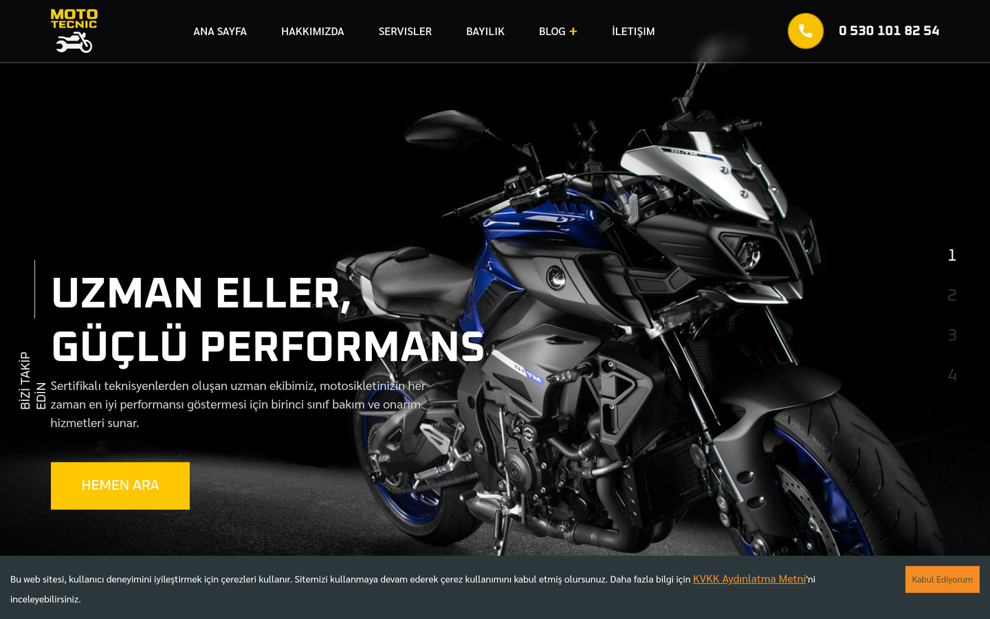 MotoTecnic