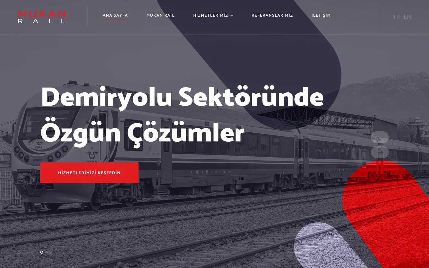 Mukan Rail