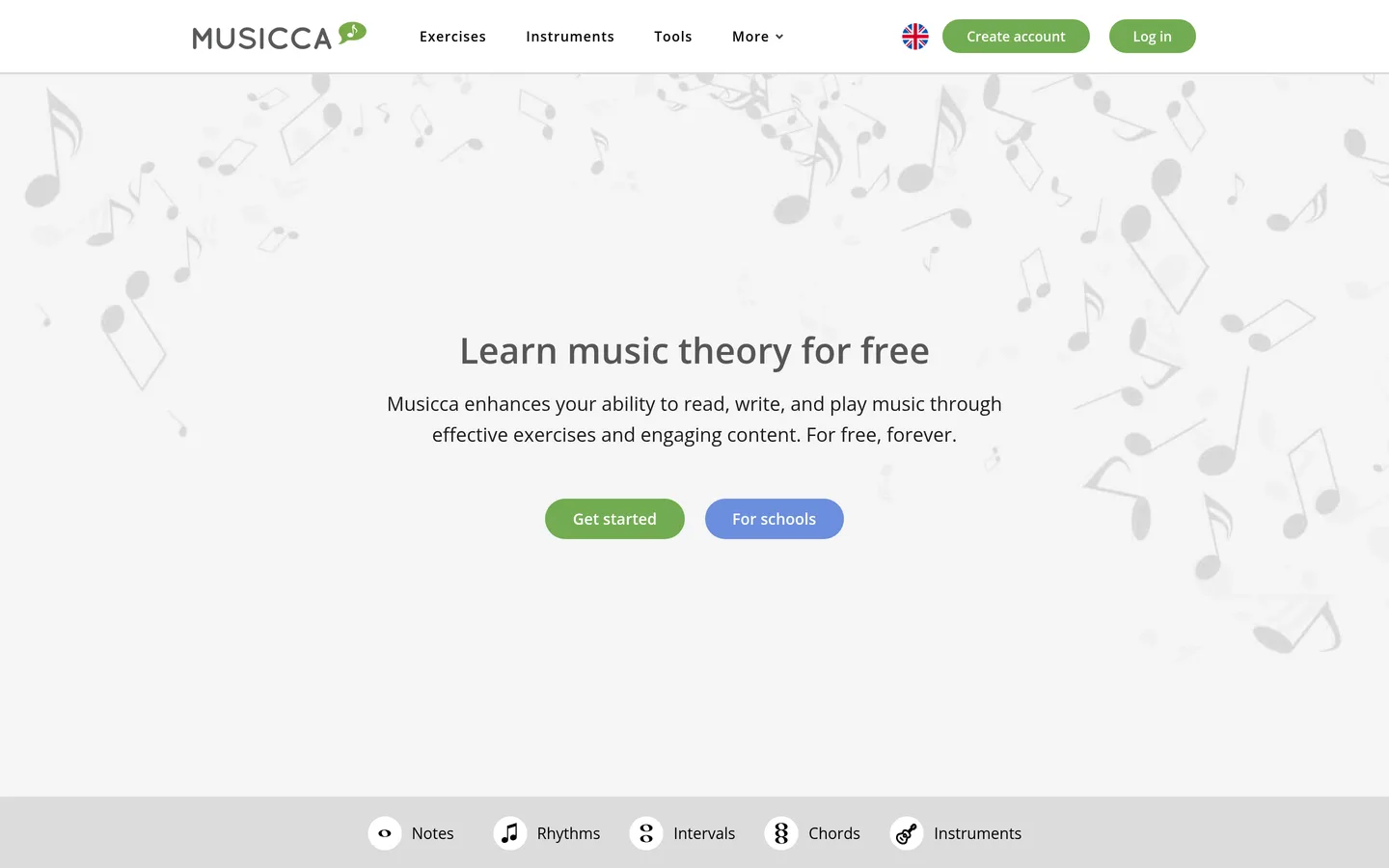 Musicca