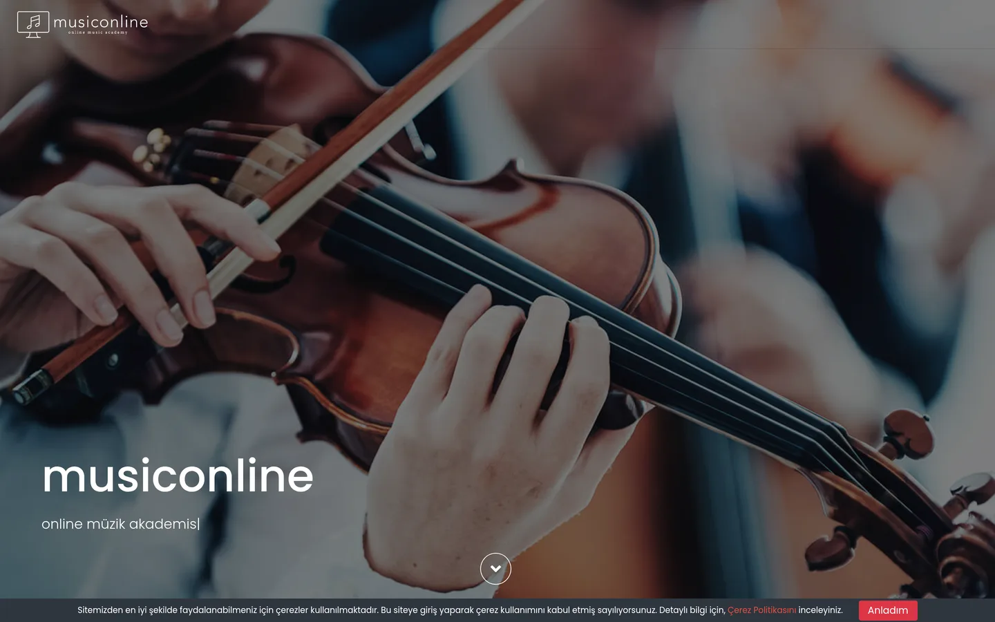 Musiconline