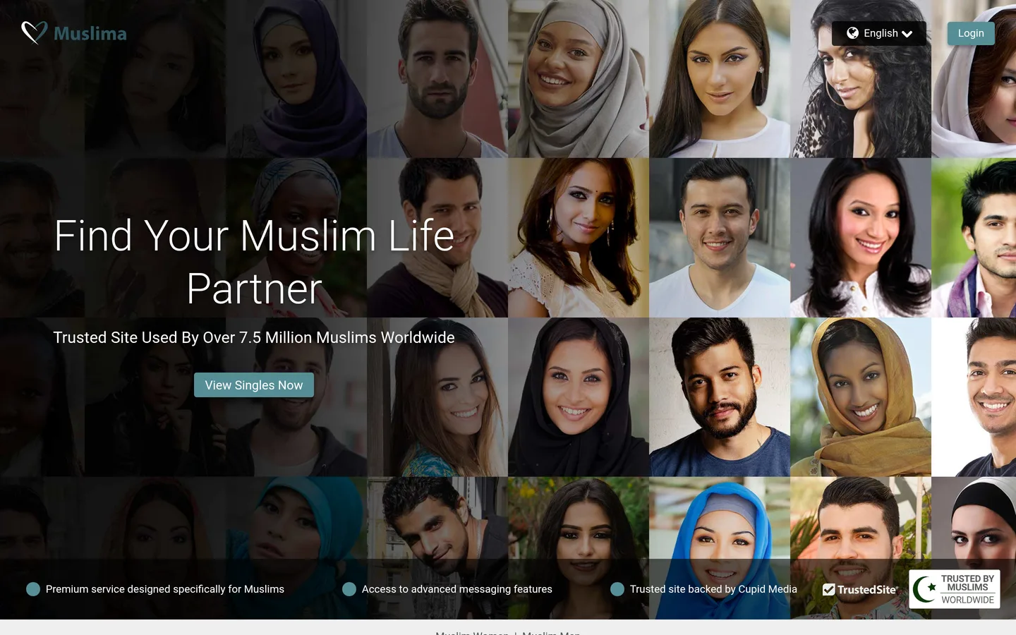 Muslima