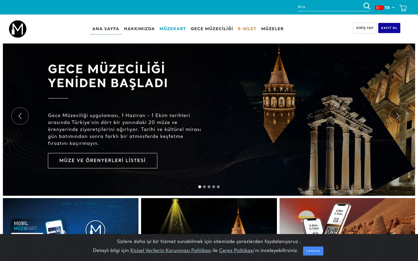 Anadolu Medeniyetleri Müzesi