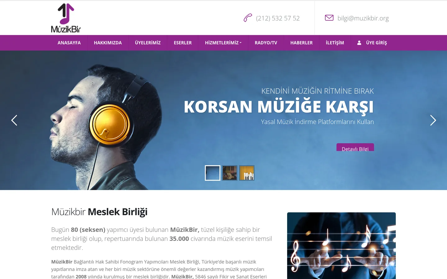 Müzikbir