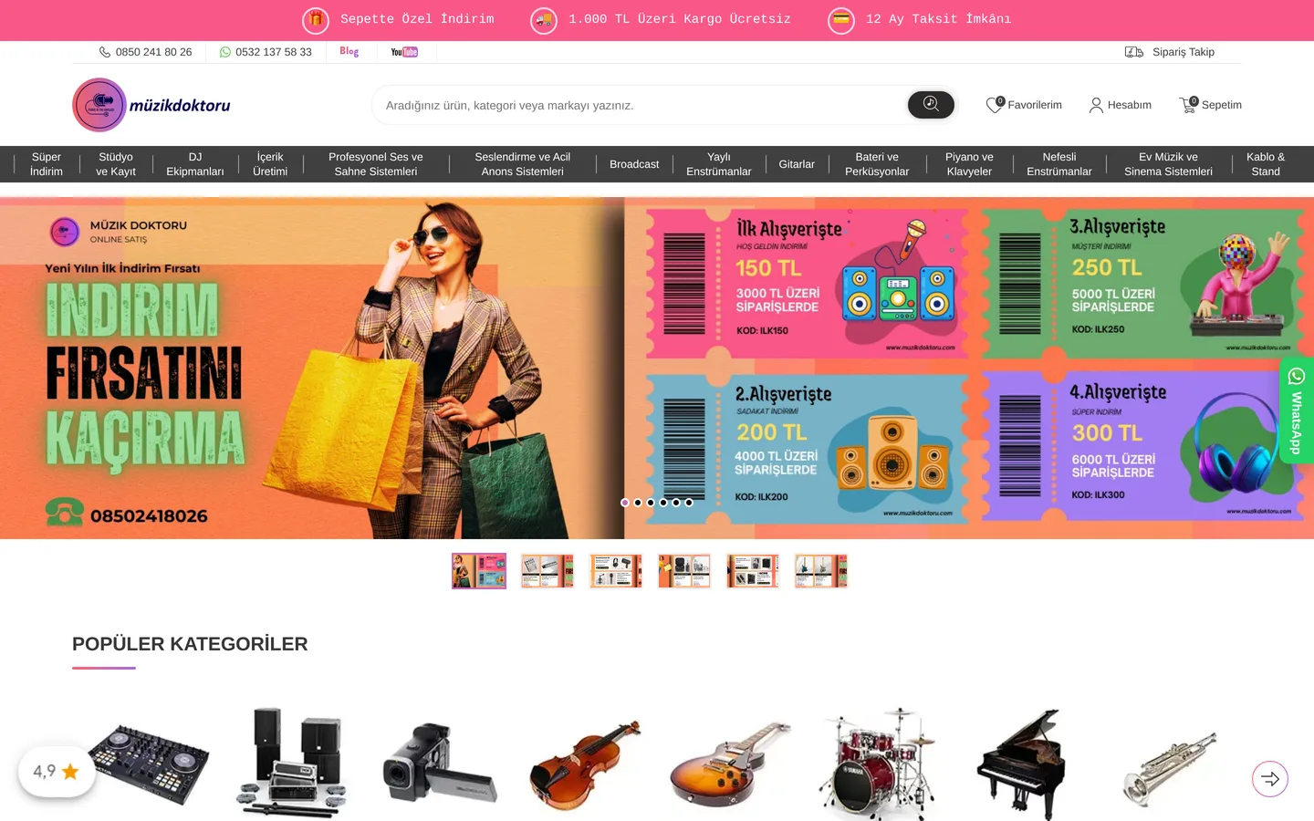 muzikdoktoru.com
