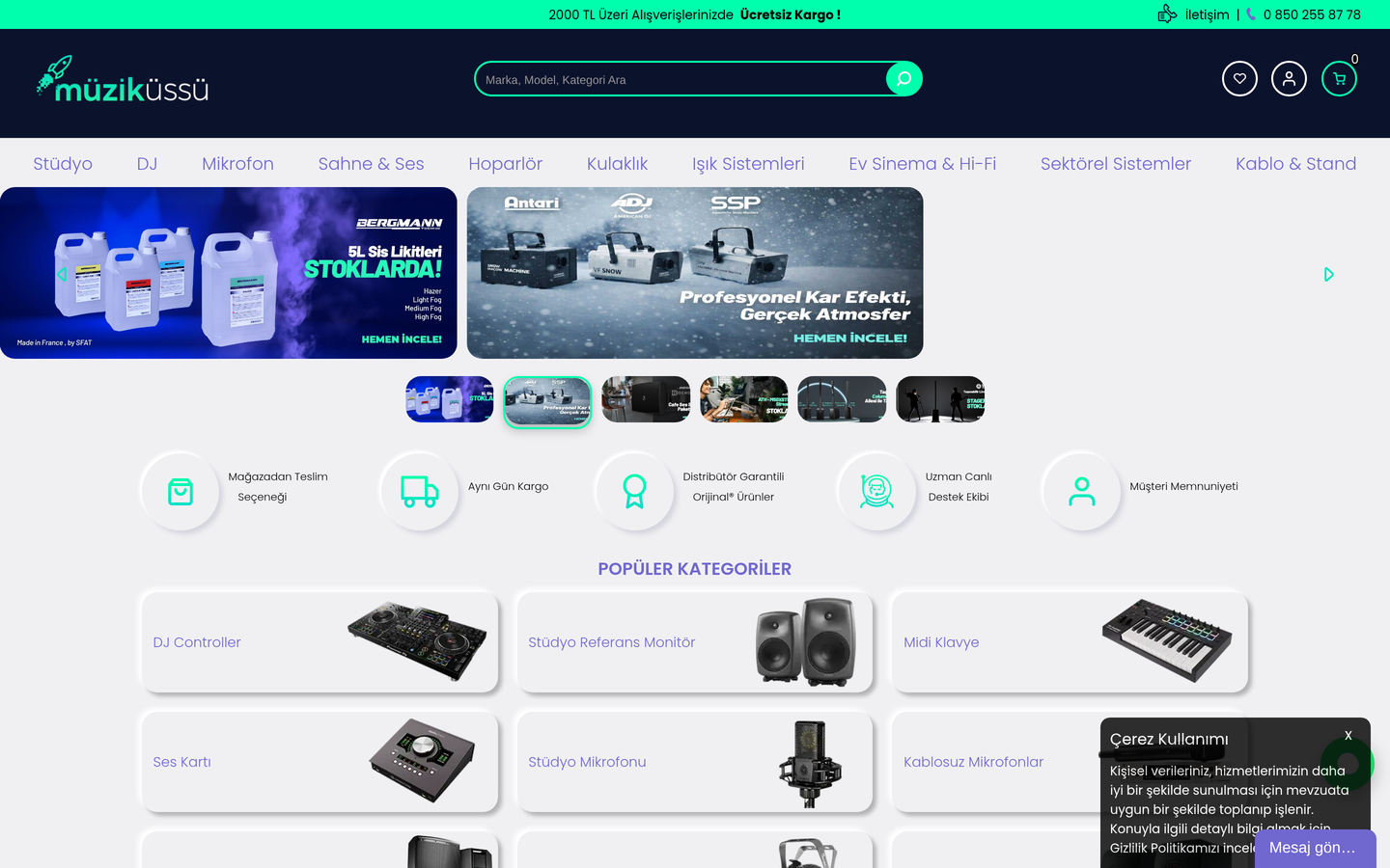 muzikussu.com