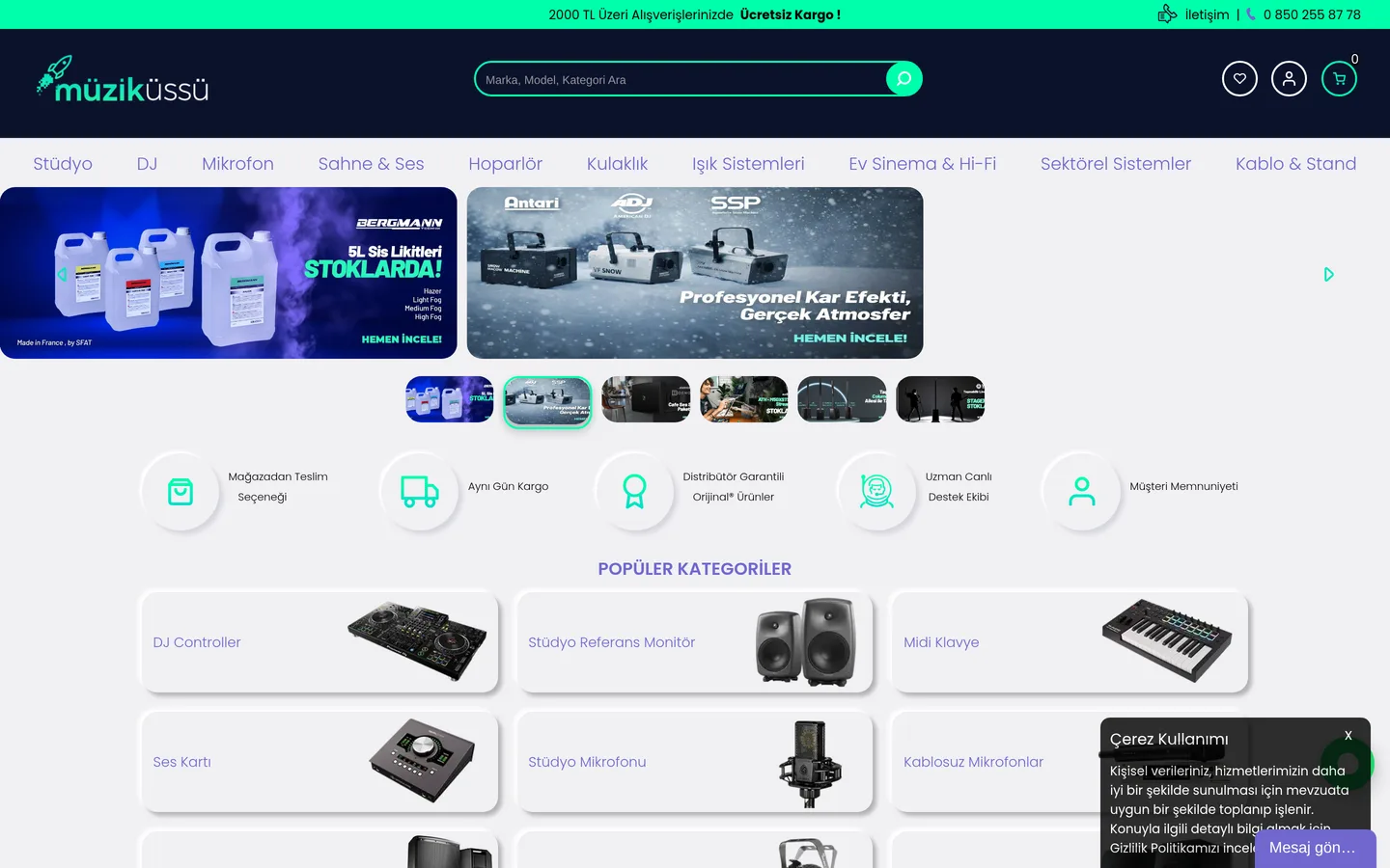 muzikussu.com