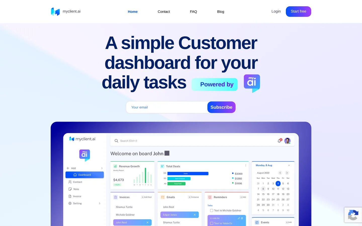 ReviewUP