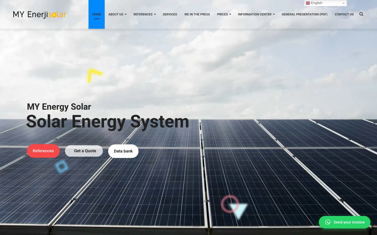 My Enerji Solar