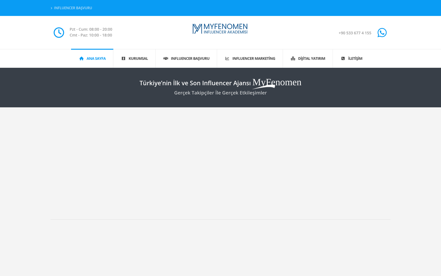 MyFenomen