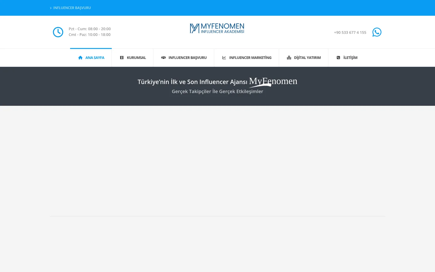 MyFenomen