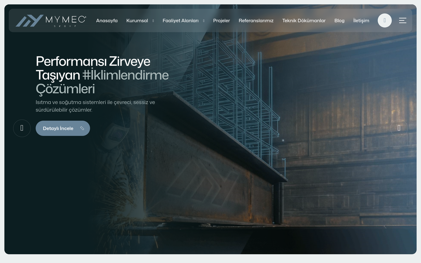 Mymec Group