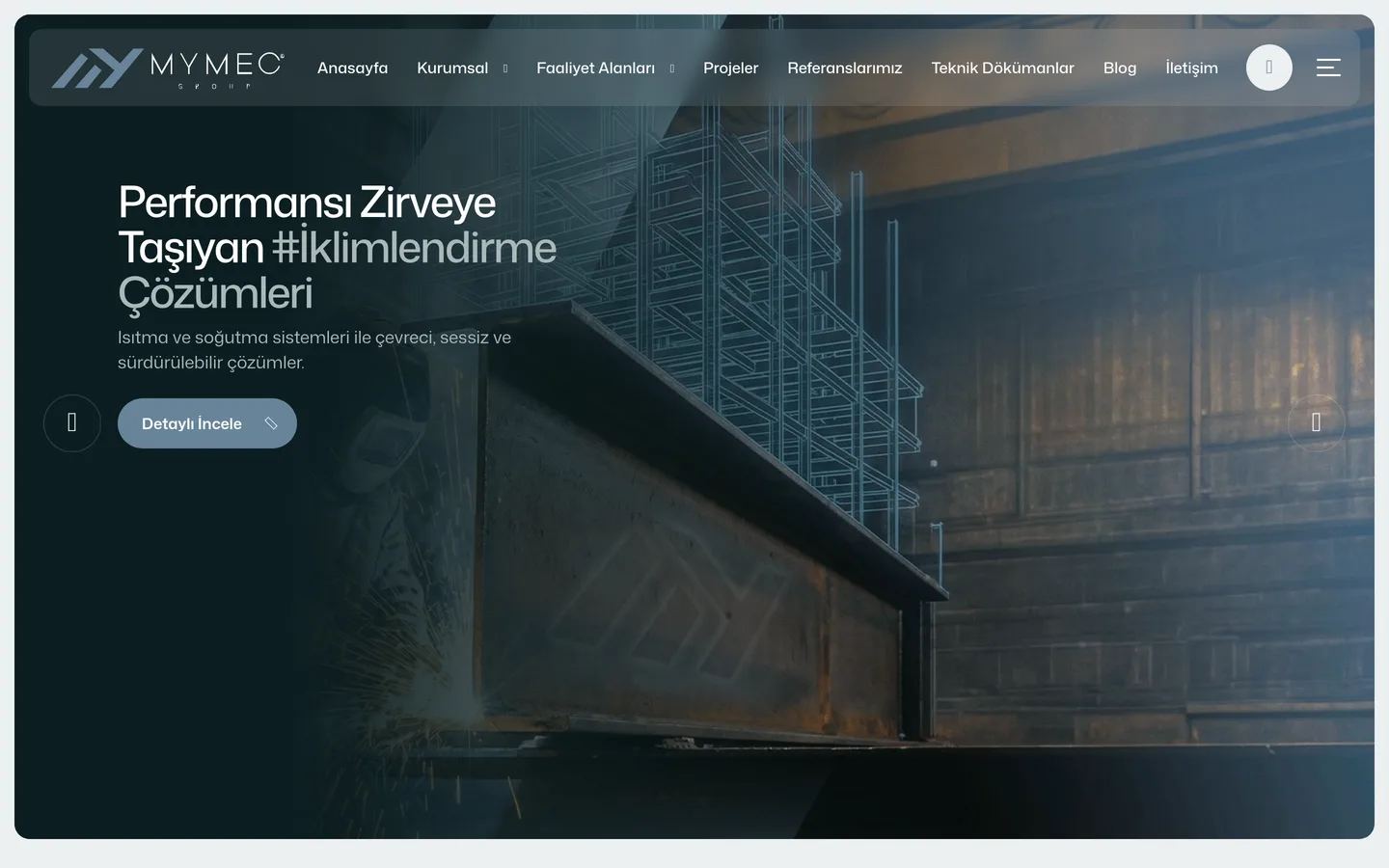 Mymec Group