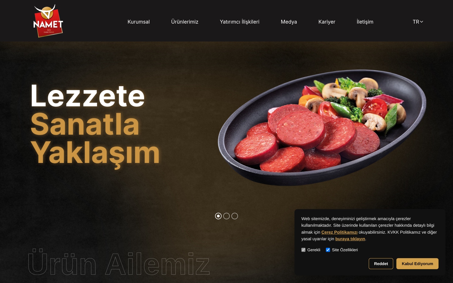 Namet