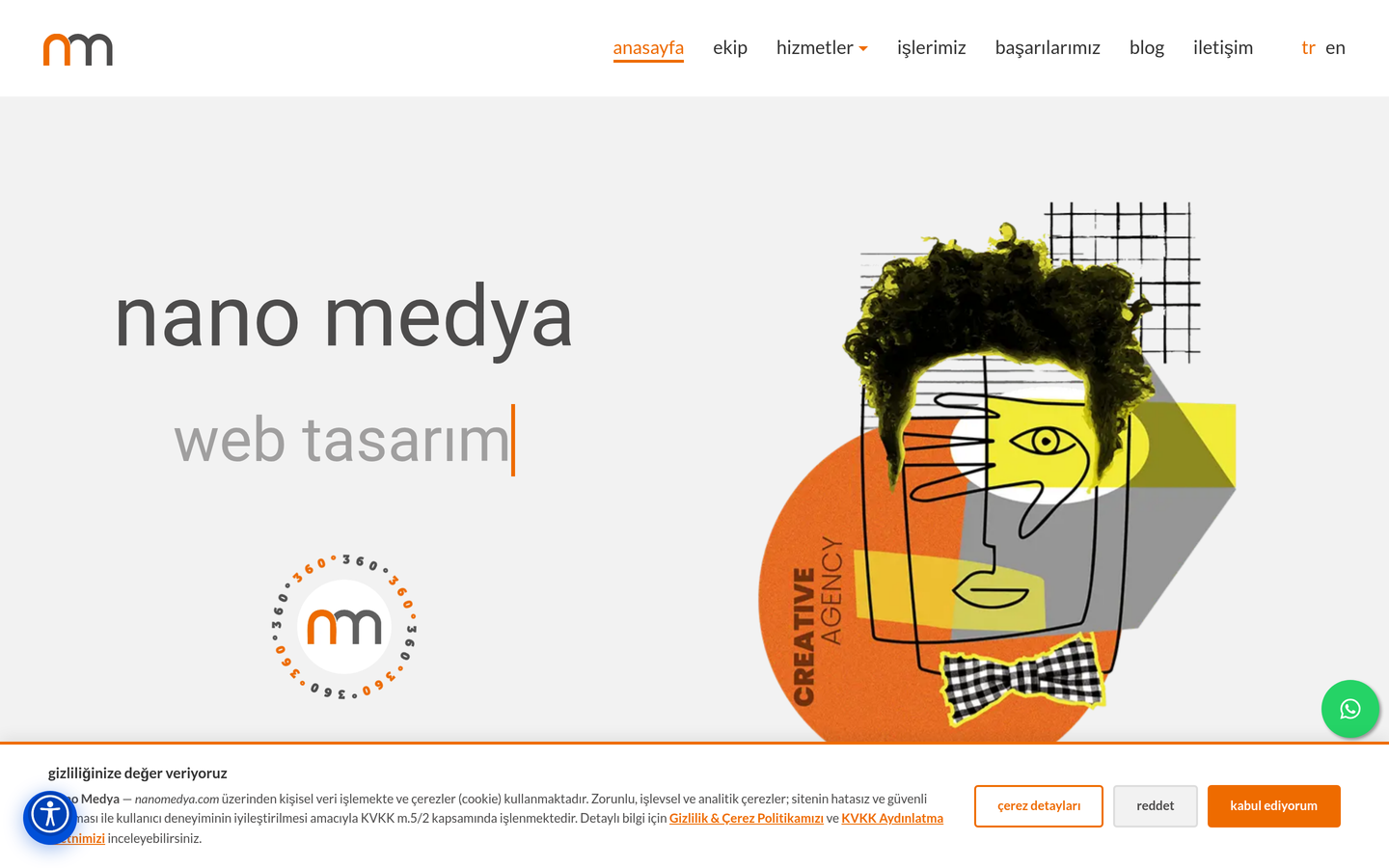 Nano Medya