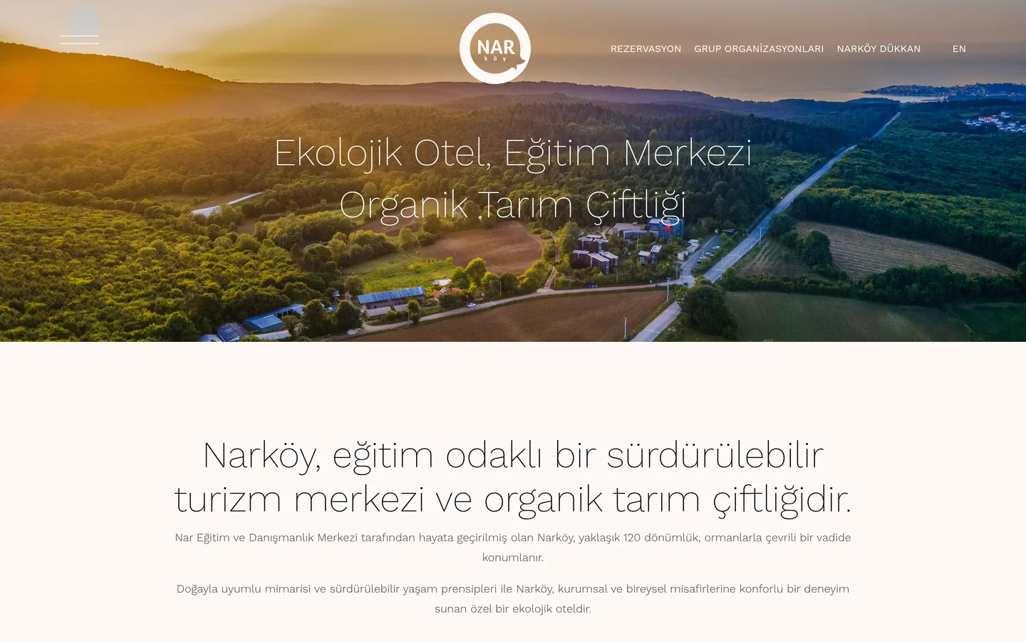 Narköy
