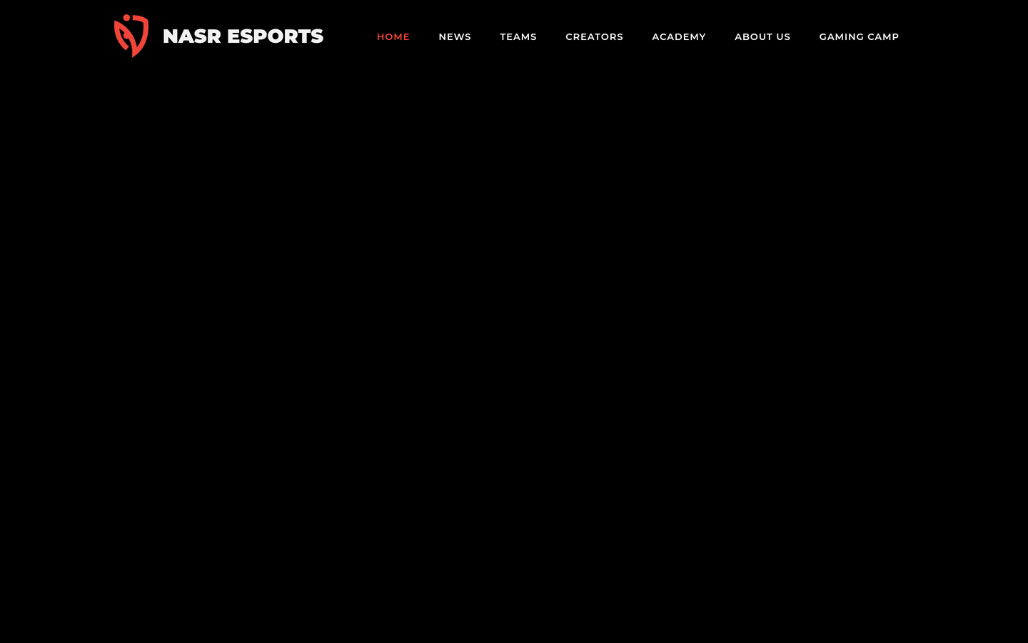 NASR Esports