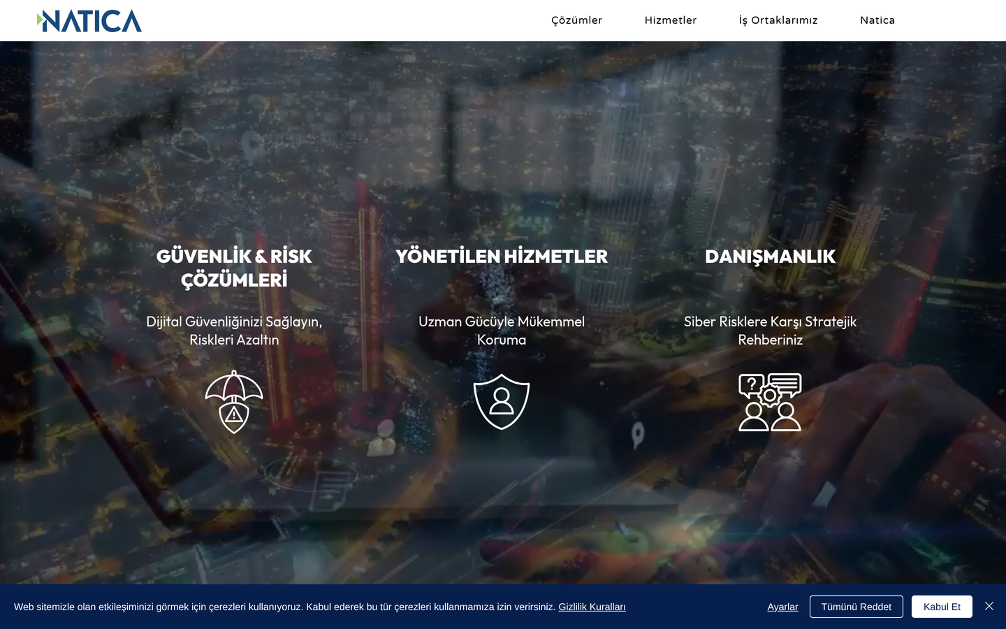 Natica IT Consulting