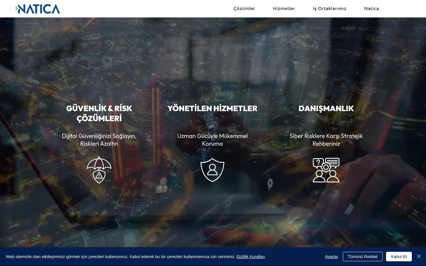 Natica IT Consulting