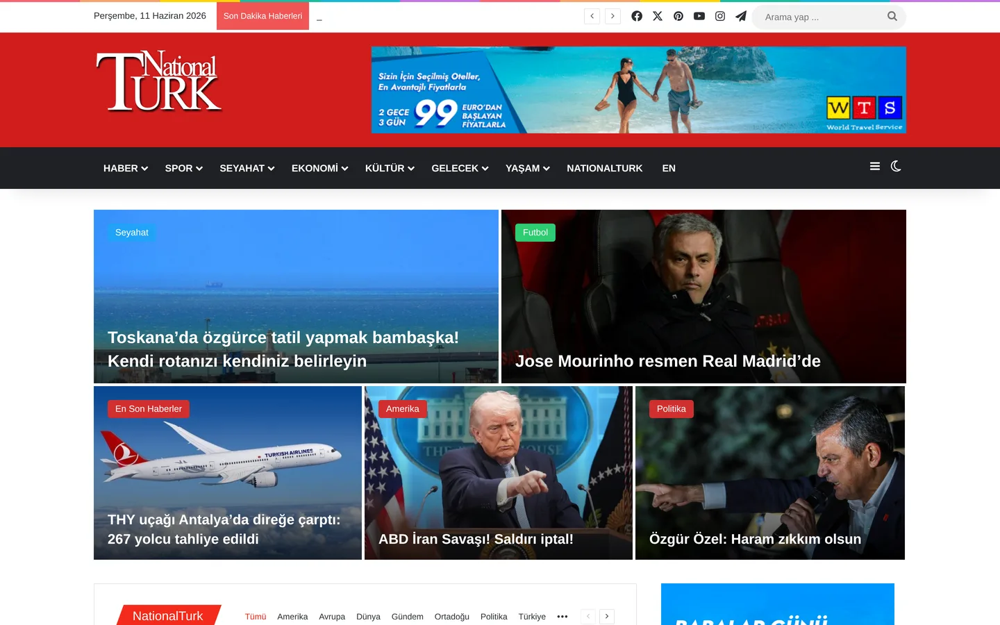NationalTurk