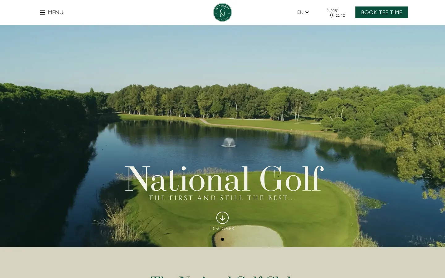 National Golf Club