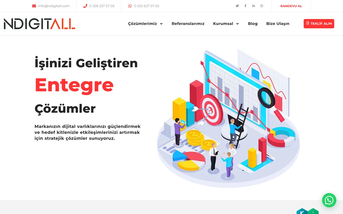NDigitall