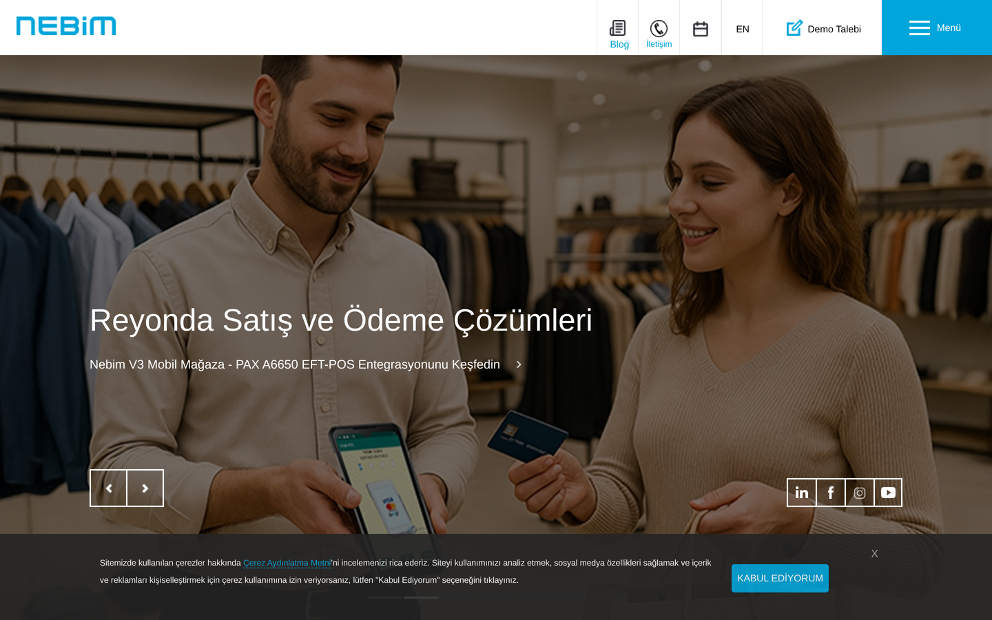 Nebim