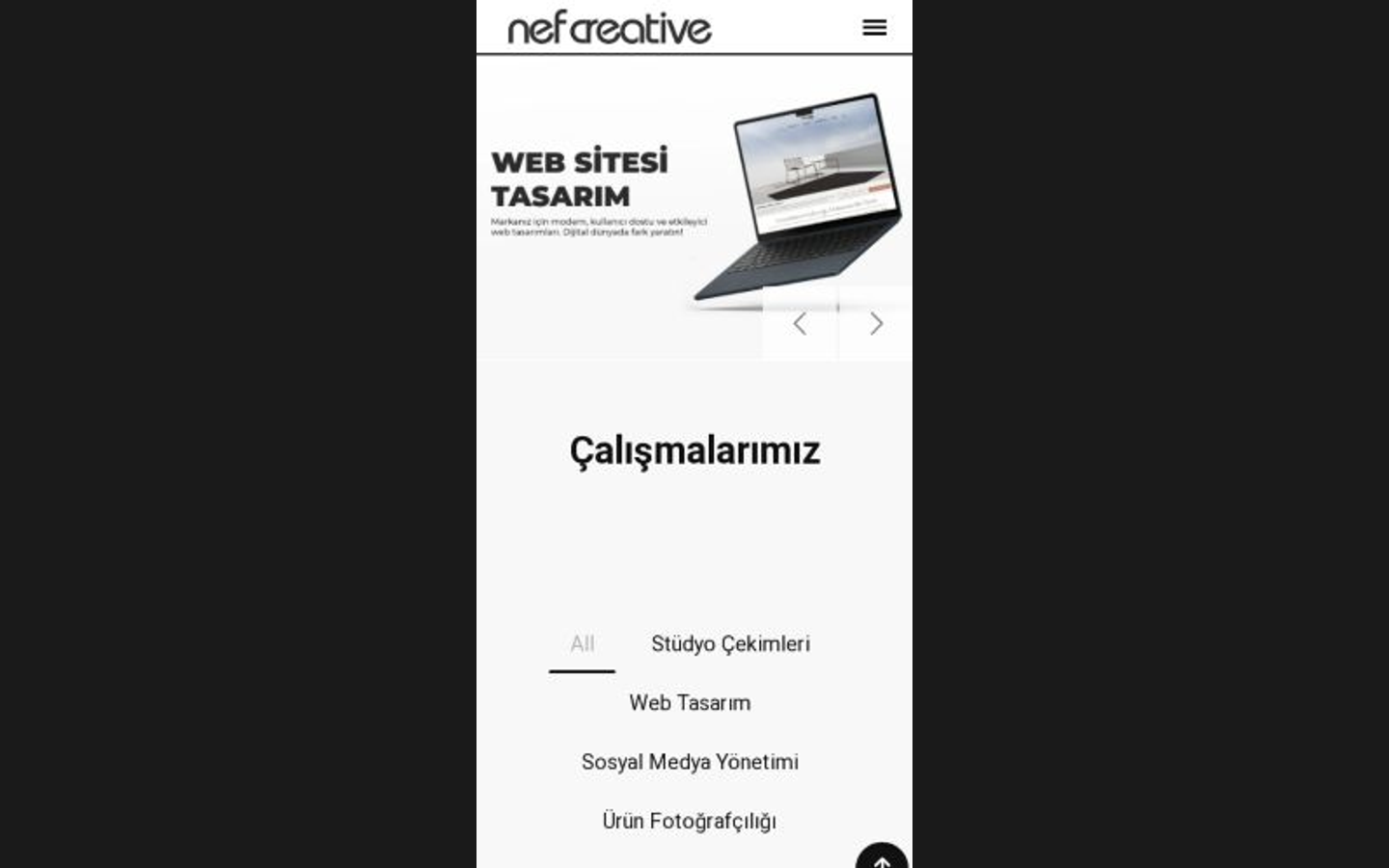 Nef Creative Studio