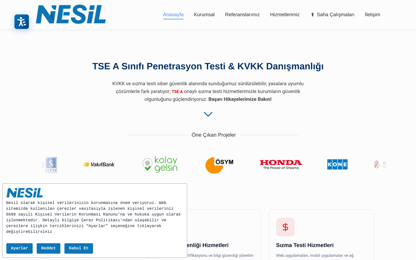 Nesil Teknoloji