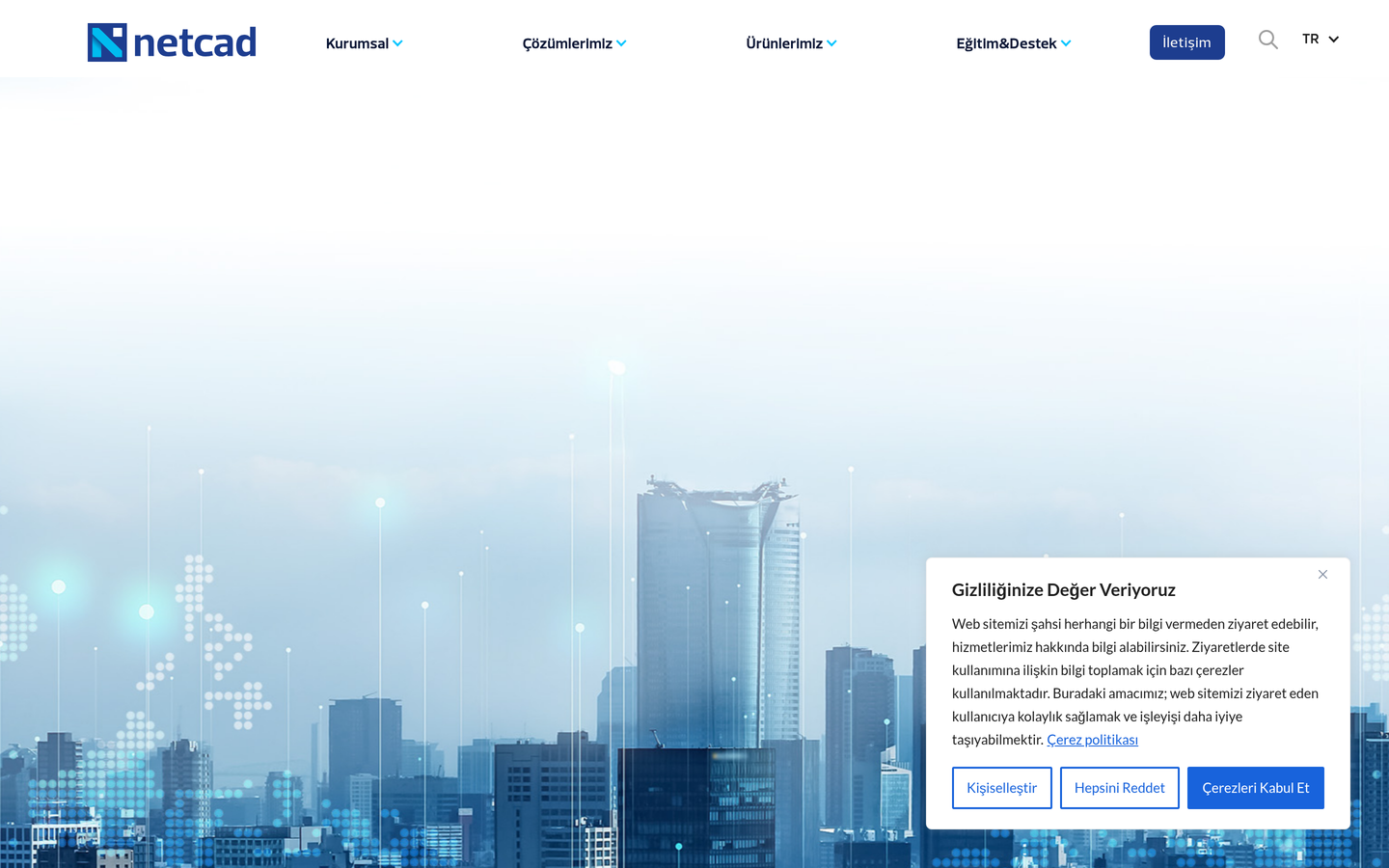 Netcad